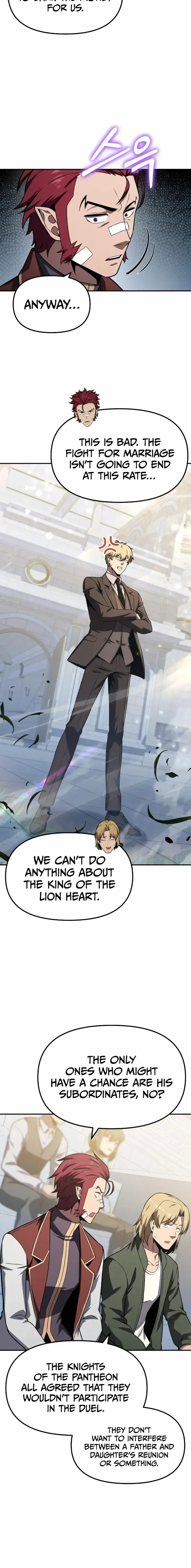 The Knight King Who Returned with a God Chapter 145 image 03_optimized